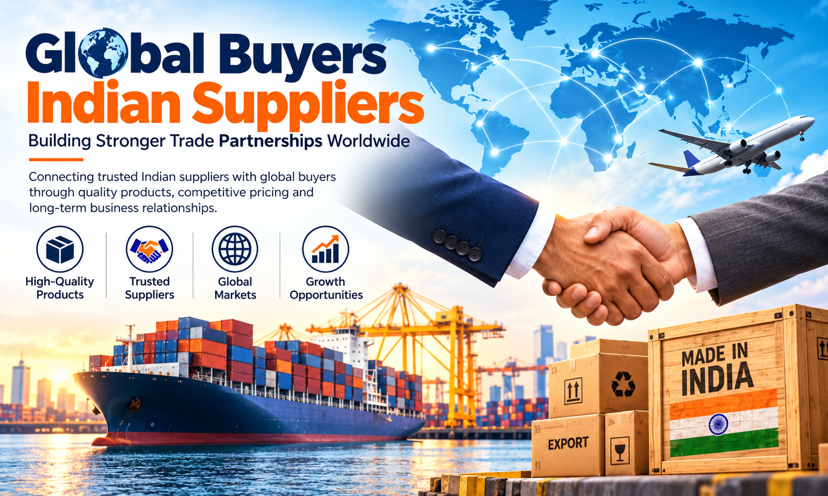 Global Buyers